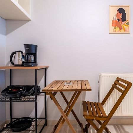 Fully Equipped Cozy Home In Kadikoy 이스탄불 외부 사진