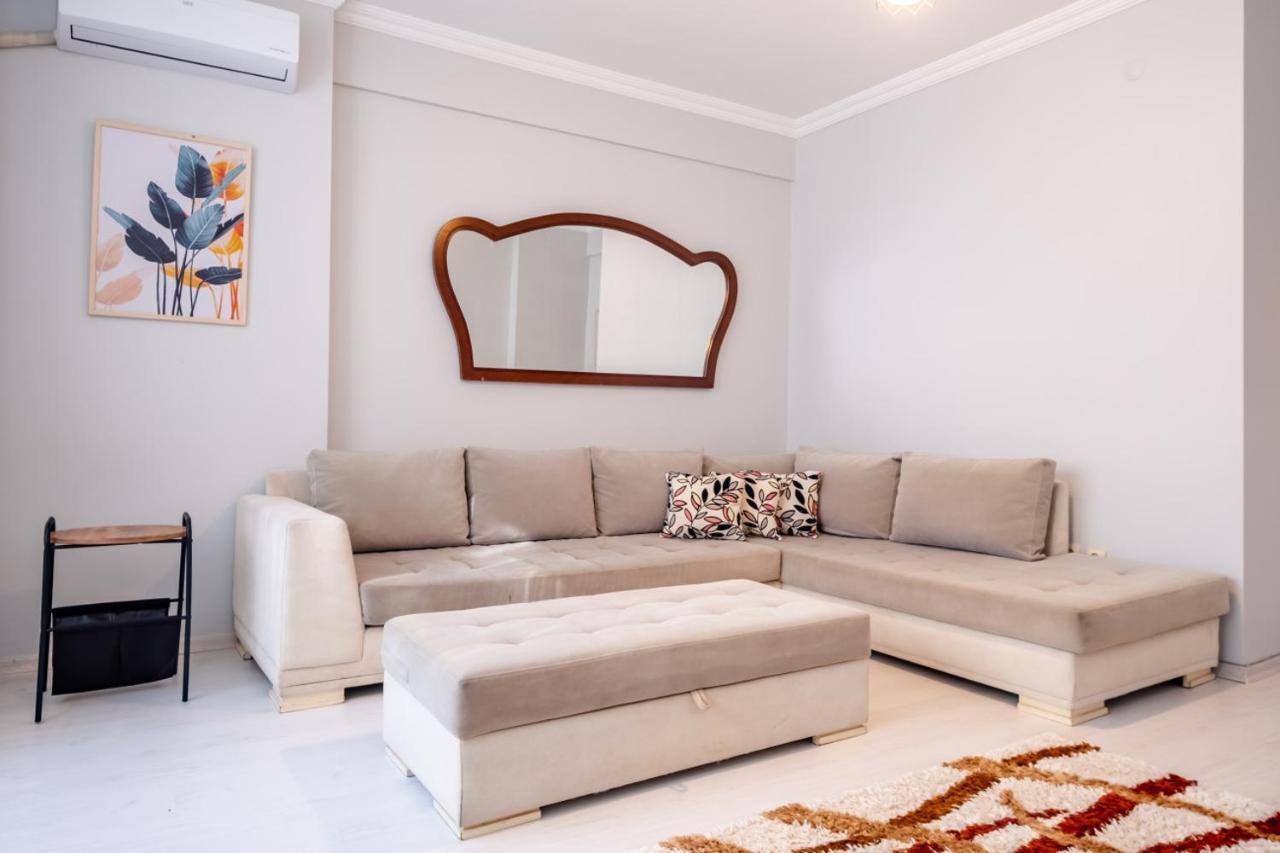 Fully Equipped Cozy Home In Kadikoy 이스탄불 외부 사진