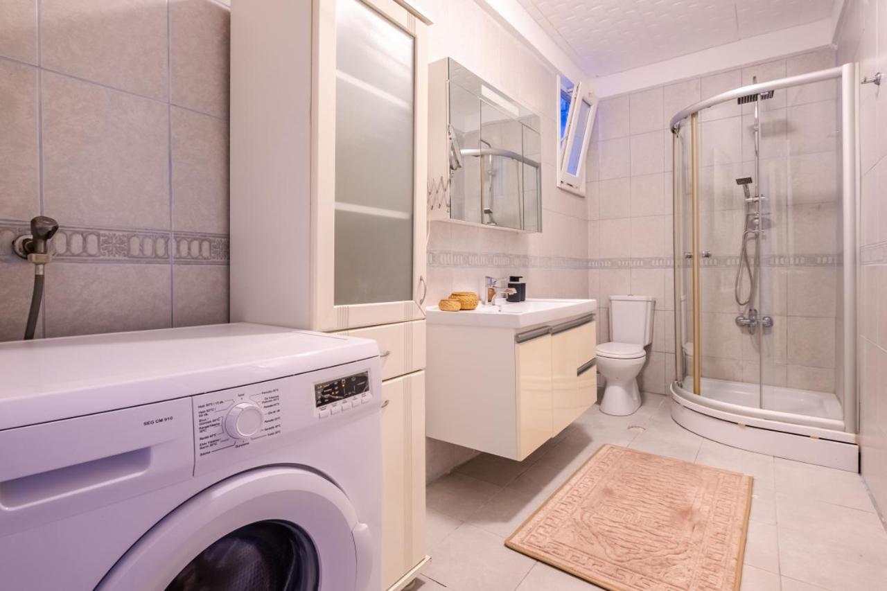 Fully Equipped Cozy Home In Kadikoy 이스탄불 외부 사진